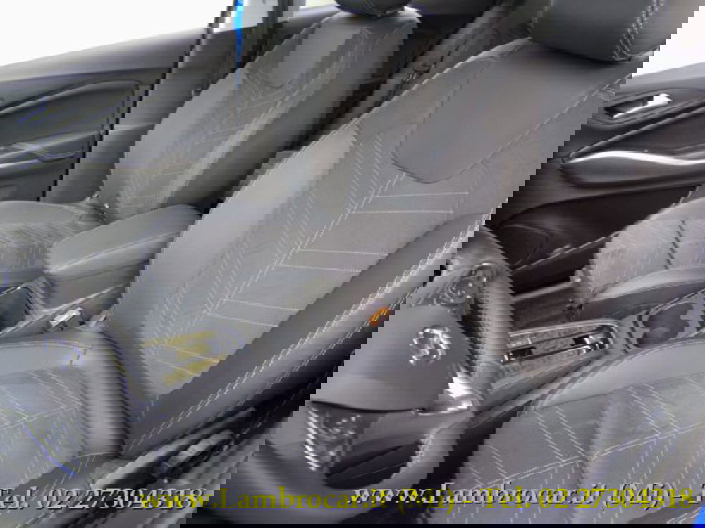 Opel Grandland usata a Milano (4)