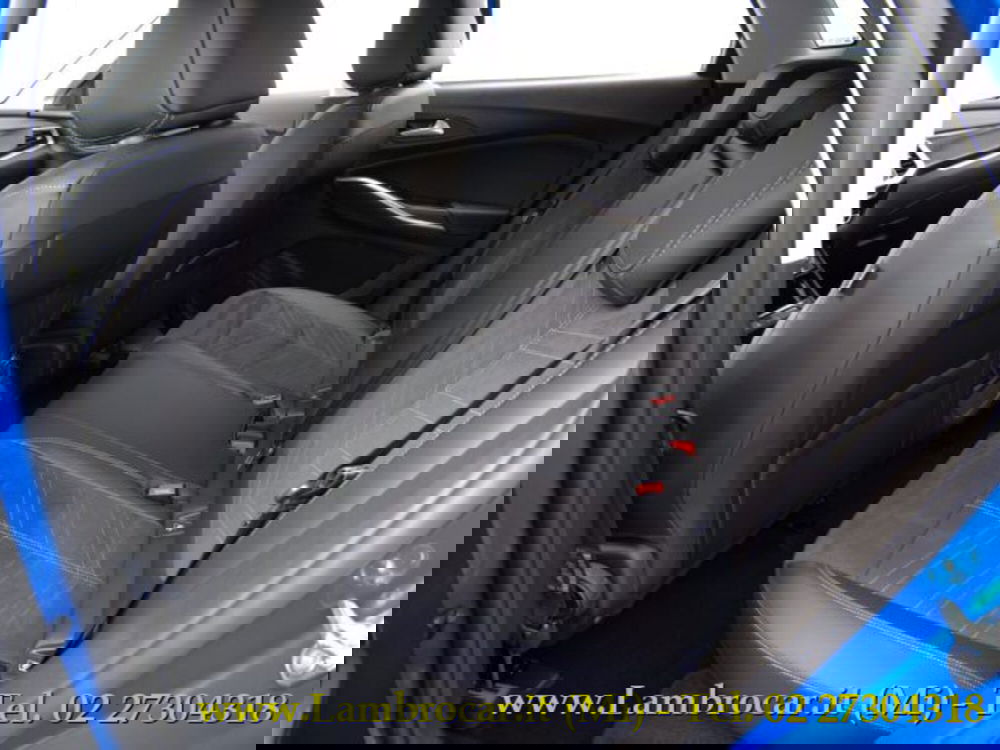 Opel Grandland usata a Milano (5)