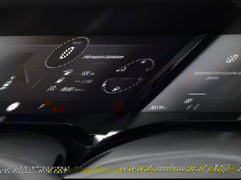 Opel Grandland usata a Milano (9)