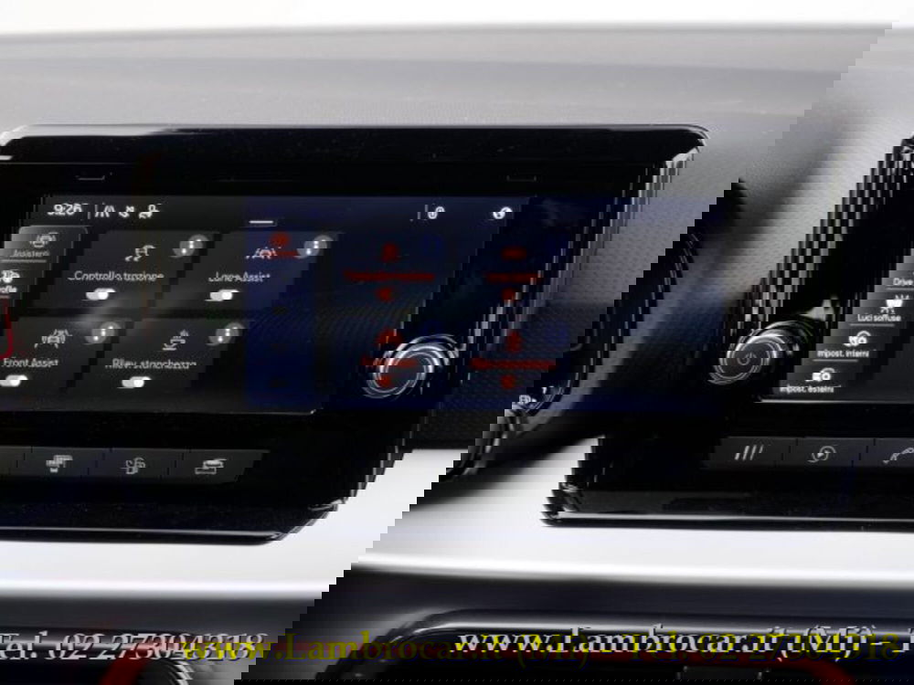 SEAT Ibiza nuova a Milano (10)