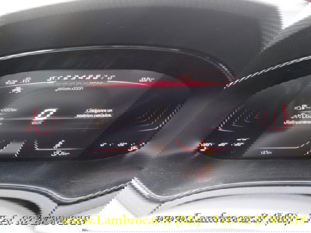 SEAT Ibiza nuova a Milano (11)