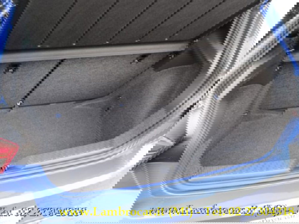 SEAT Ibiza nuova a Milano (12)