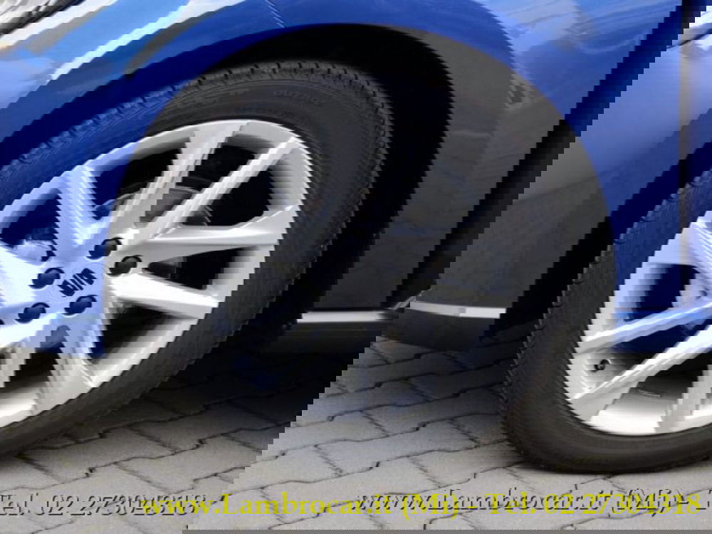 SEAT Ibiza nuova a Milano (13)