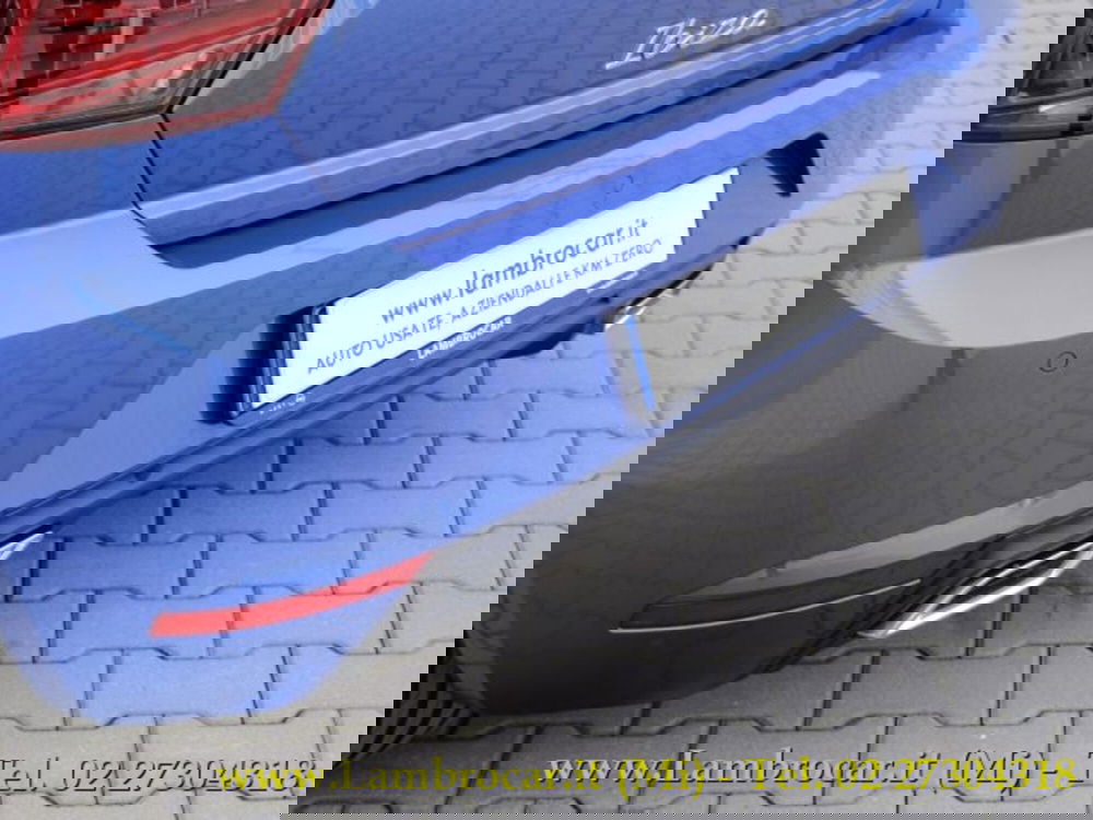 SEAT Ibiza nuova a Milano (15)