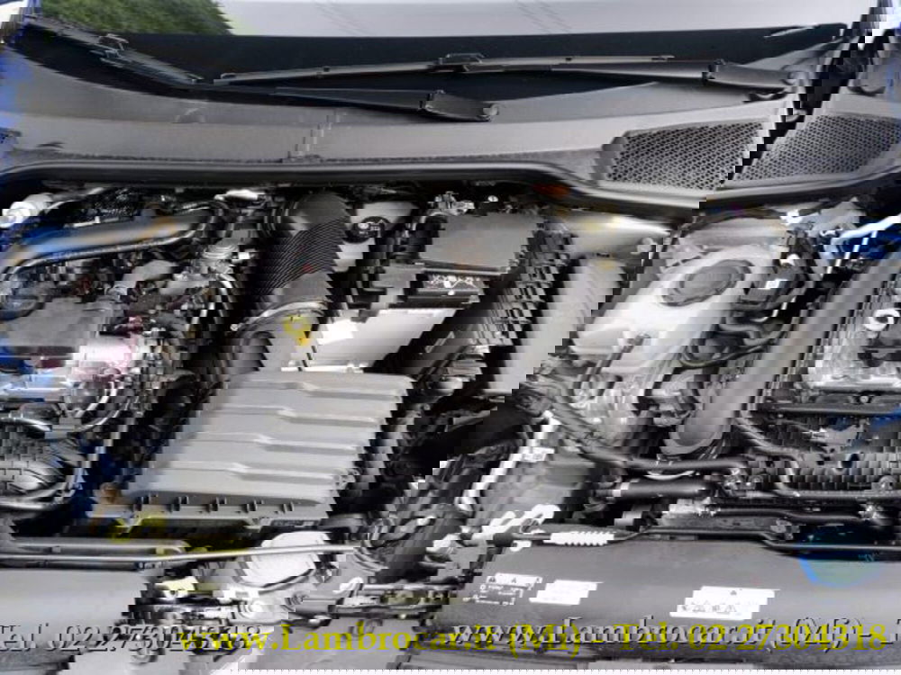 SEAT Ibiza nuova a Milano (17)