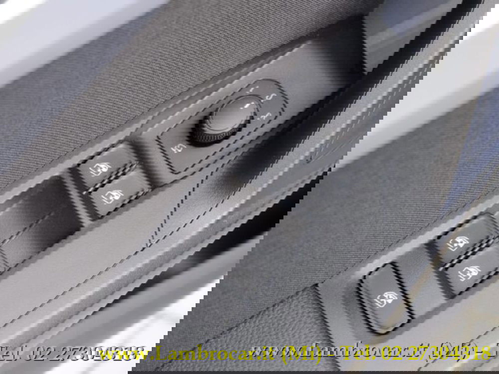 SEAT Ibiza nuova a Milano (18)