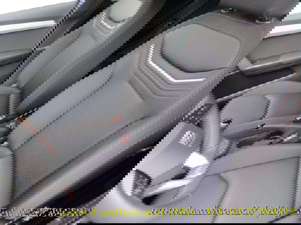 SEAT Ibiza nuova a Milano (4)