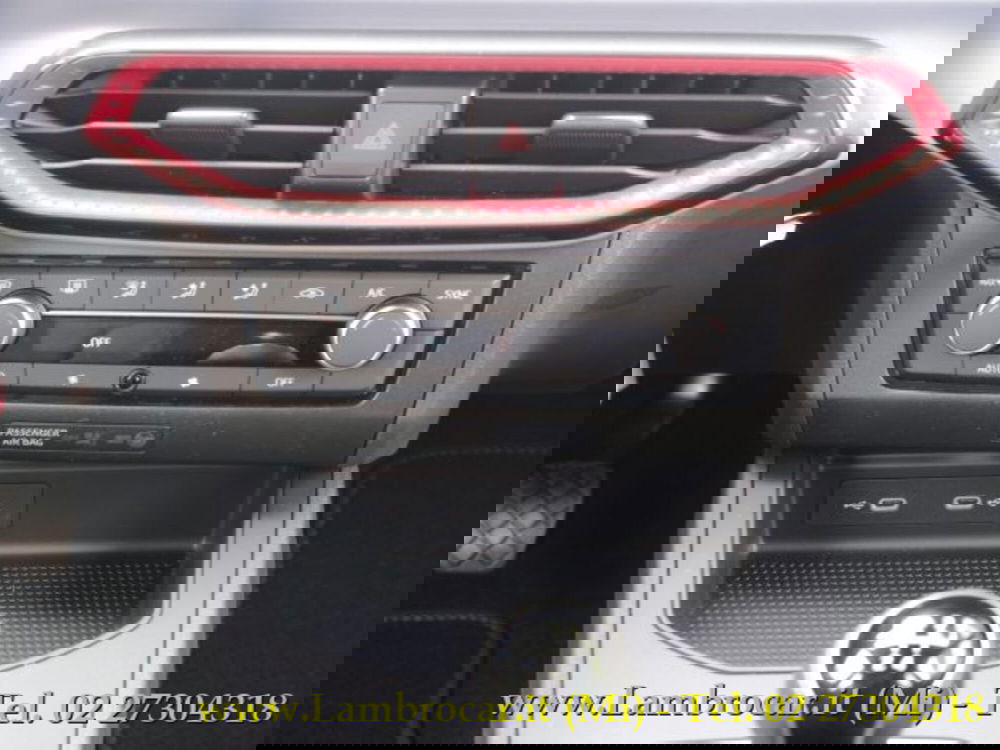 SEAT Ibiza nuova a Milano (8)