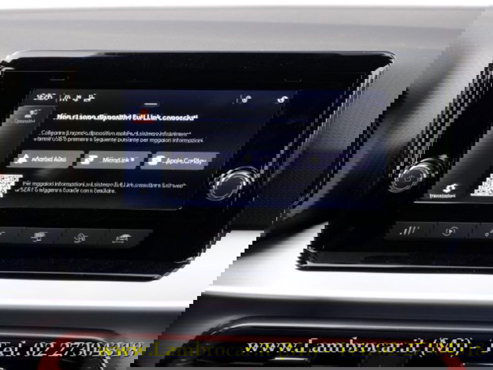 SEAT Ibiza nuova a Milano (9)