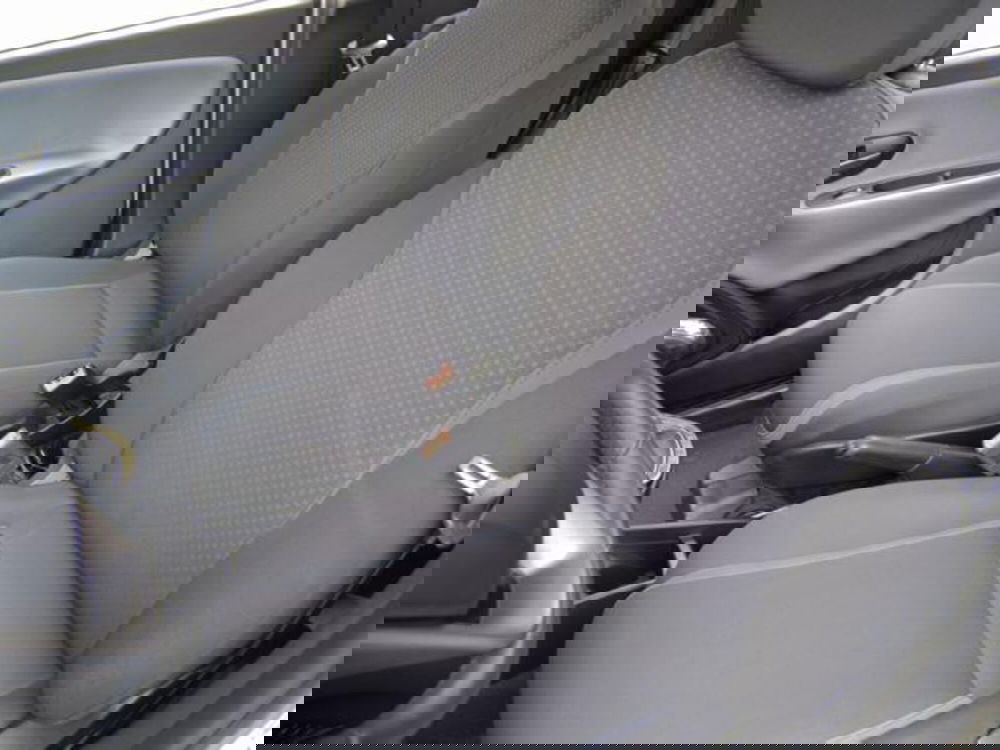 Lancia Ypsilon usata a Milano (4)