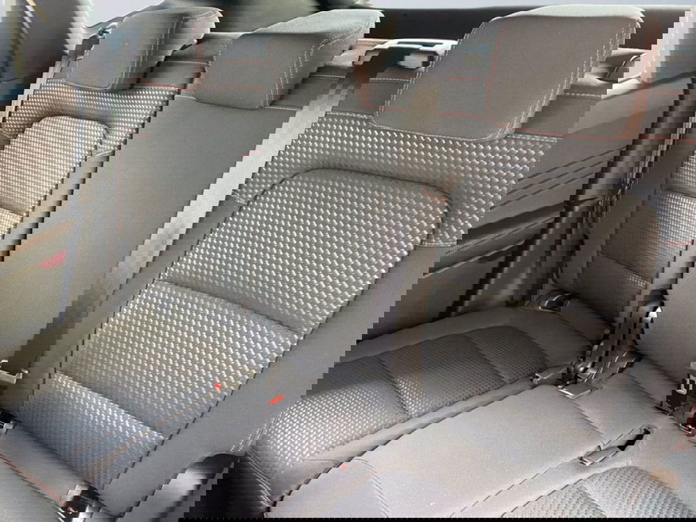 Ford Kuga usata a Milano (10)