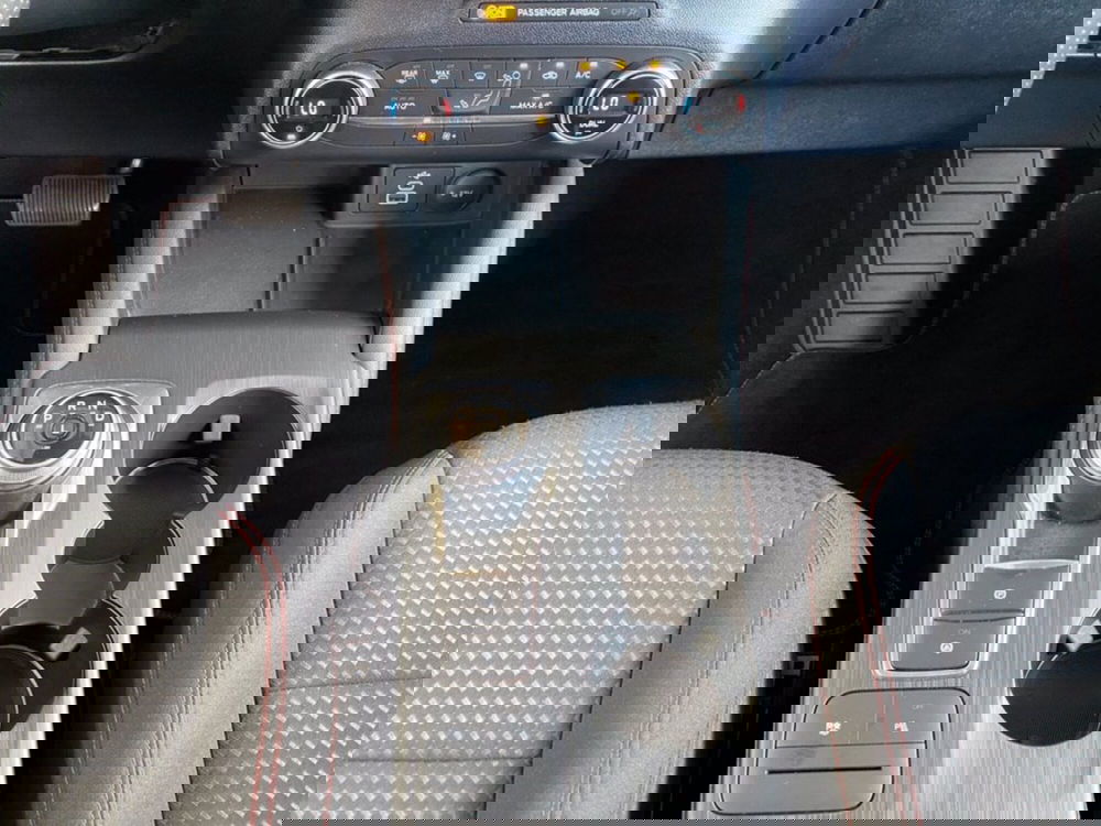 Ford Kuga usata a Milano (15)