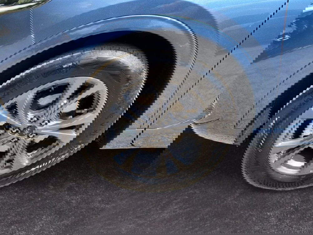 Ford Kuga usata a Milano (16)