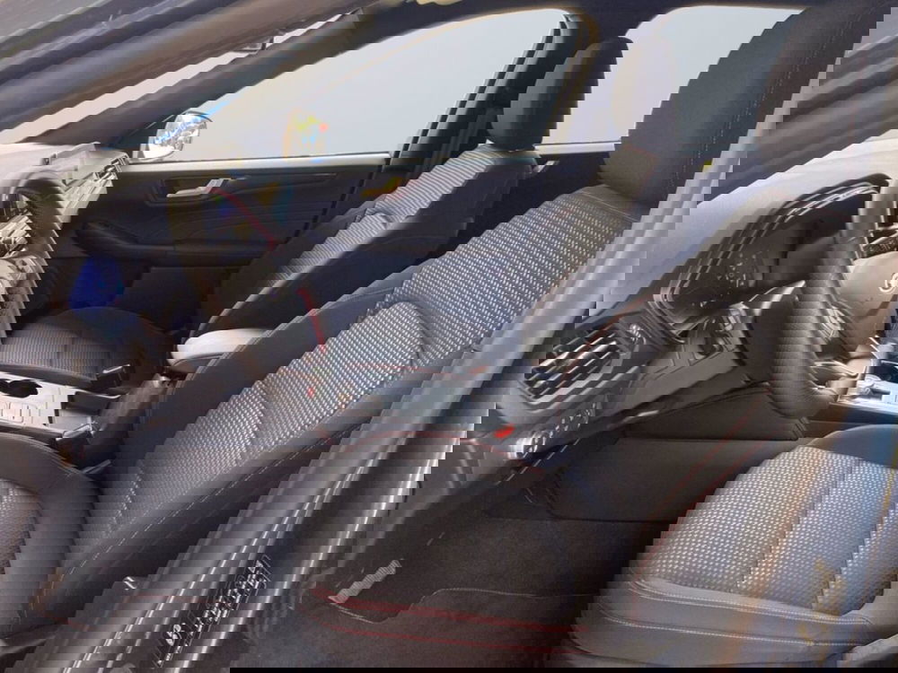 Ford Kuga usata a Milano (9)