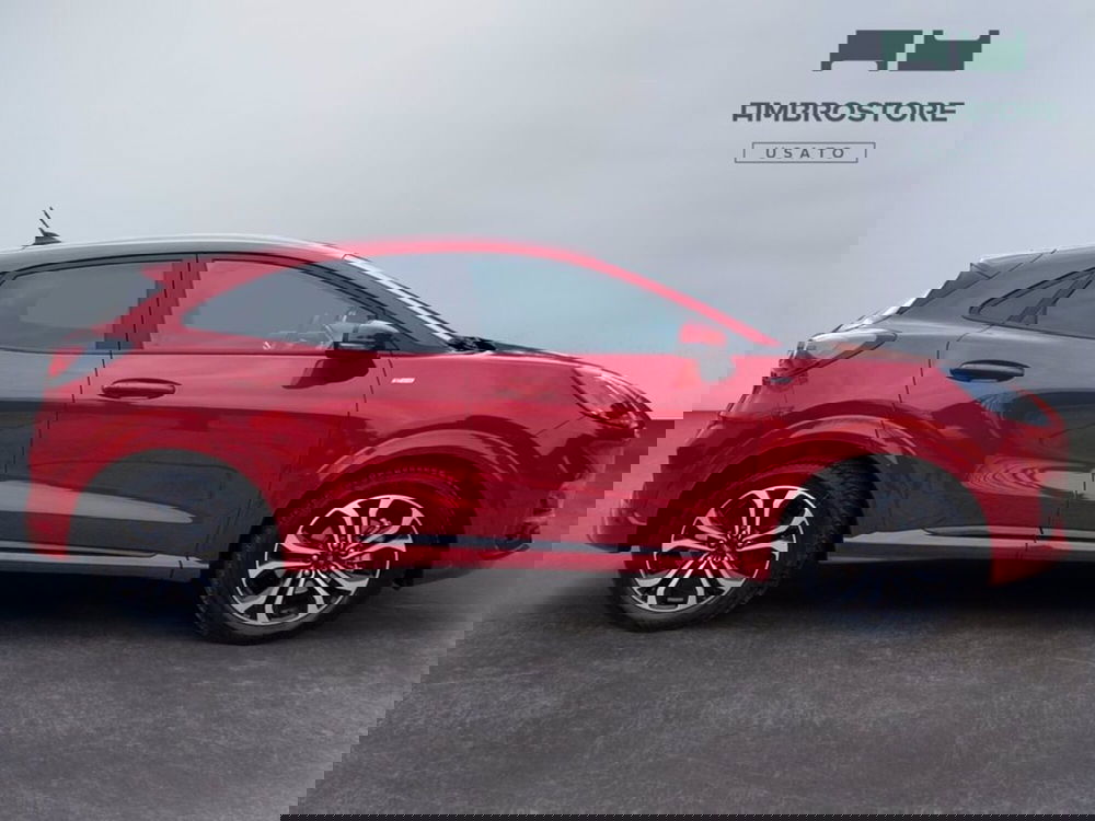 Ford Puma usata a Milano (4)