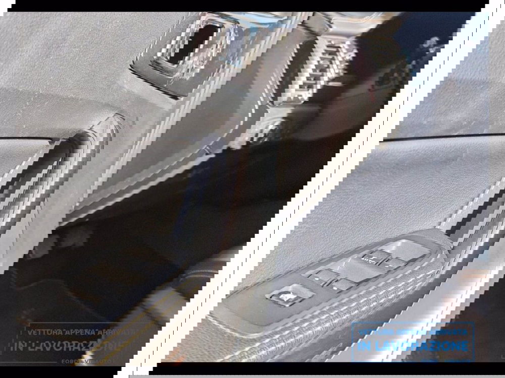 Ford Ranger Pick-up usata a Catania (10)