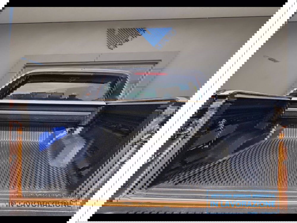 Ford Ranger Pick-up usata a Catania (12)