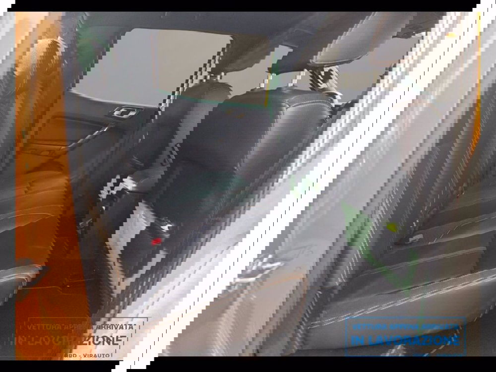 Ford Ranger Pick-up usata a Catania (15)