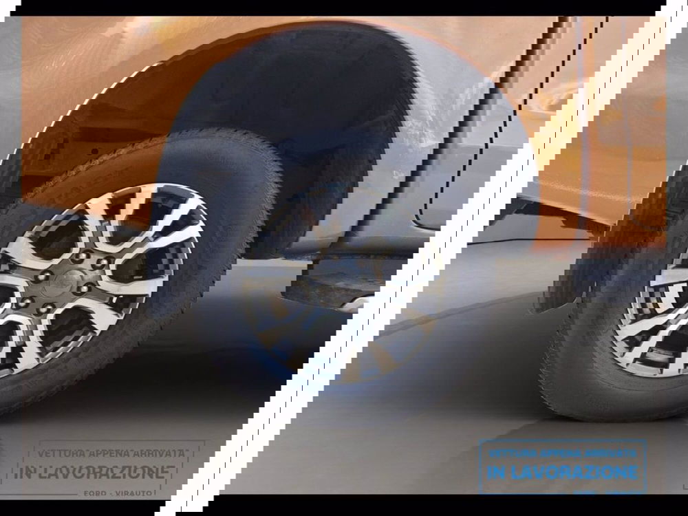 Ford Ranger Pick-up usata a Catania (19)