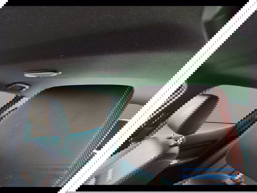 Ford Ranger Pick-up usata a Catania (20)