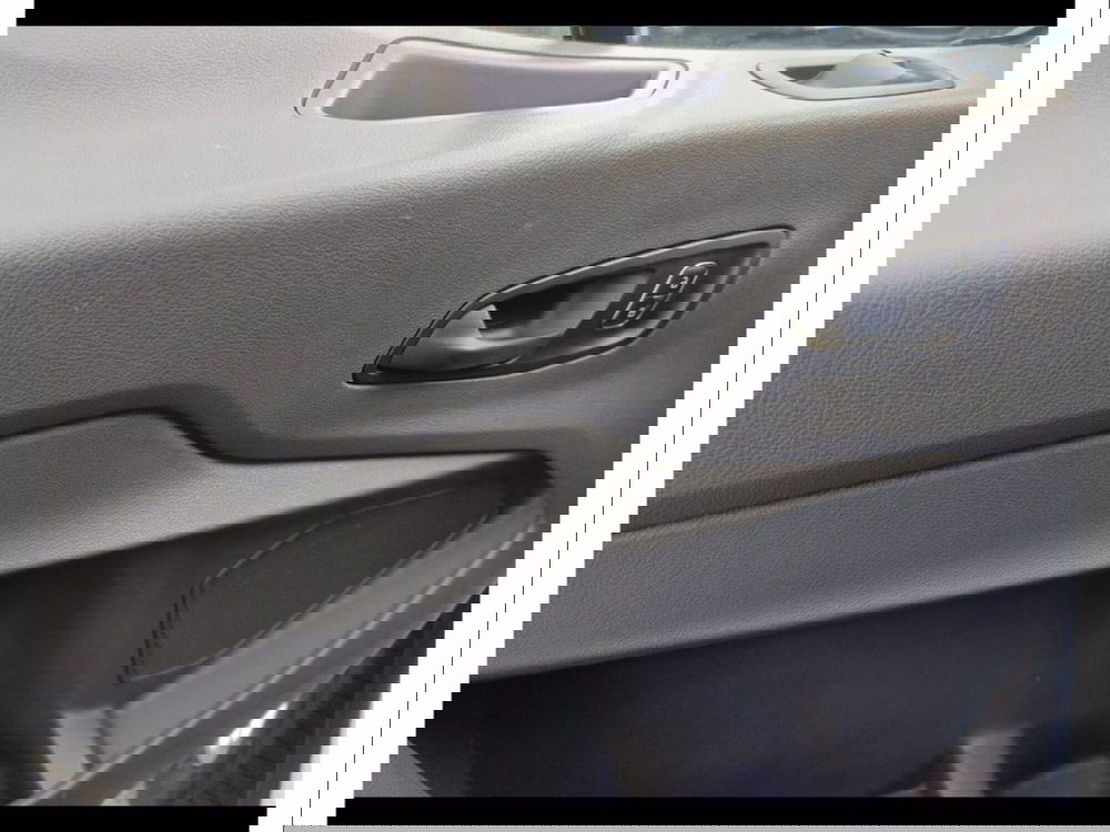 Ford Transit Furgone usata a Catania (10)