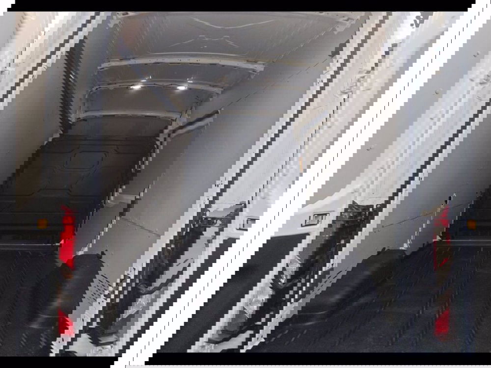 Ford Transit Furgone usata a Catania (11)