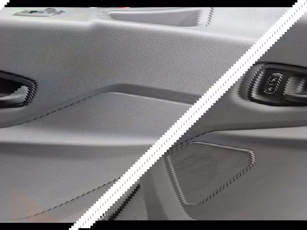 Ford Transit Furgone usata a Catania (12)