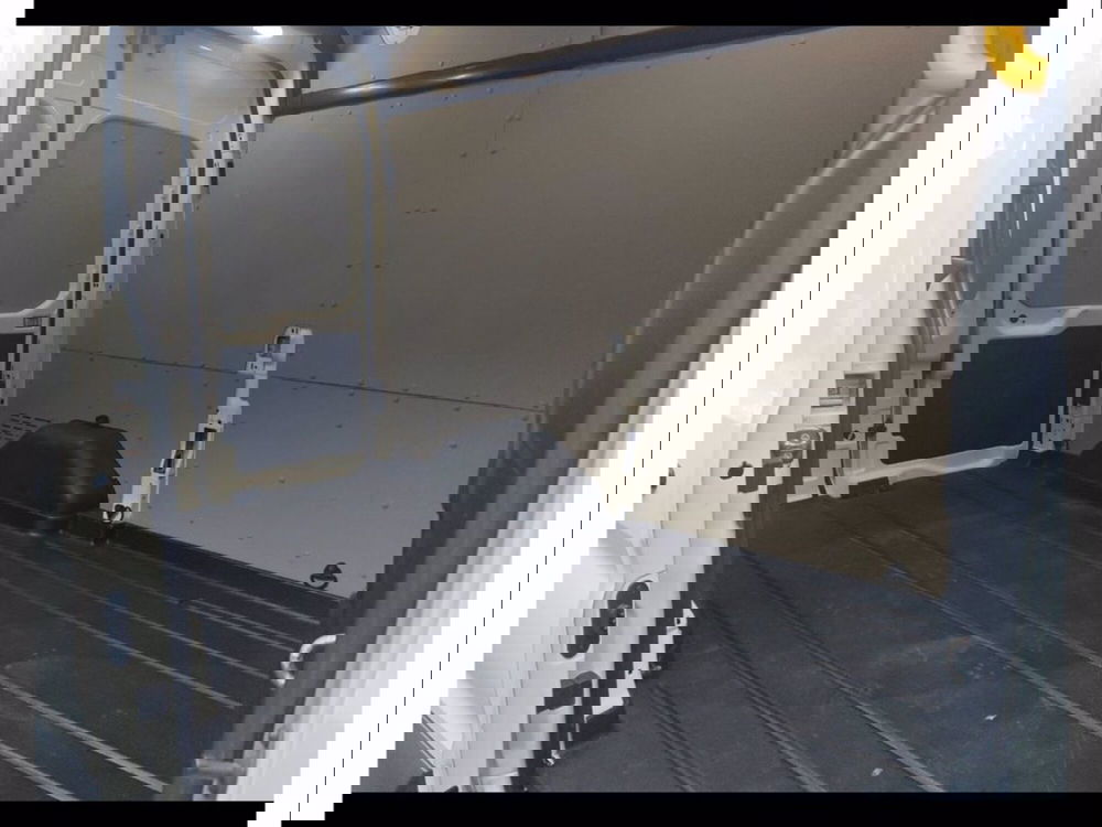 Ford Transit Furgone usata a Catania (14)