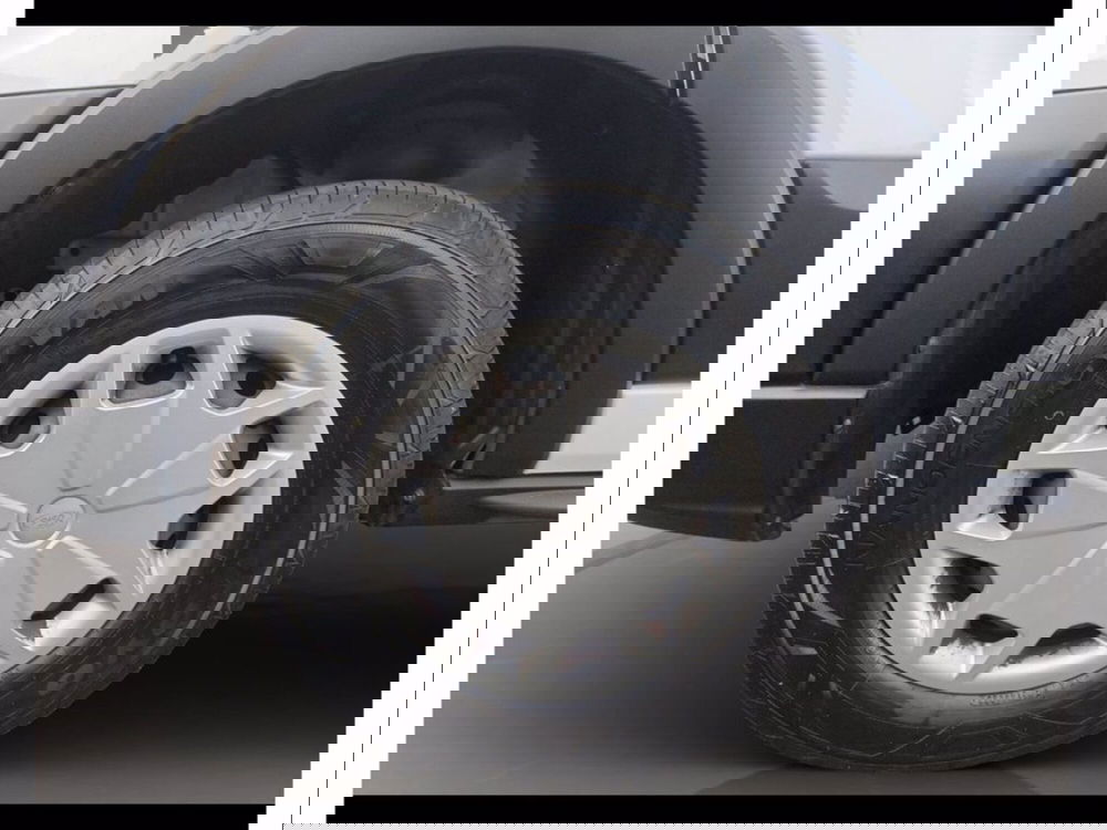 Ford Transit Furgone usata a Catania (15)