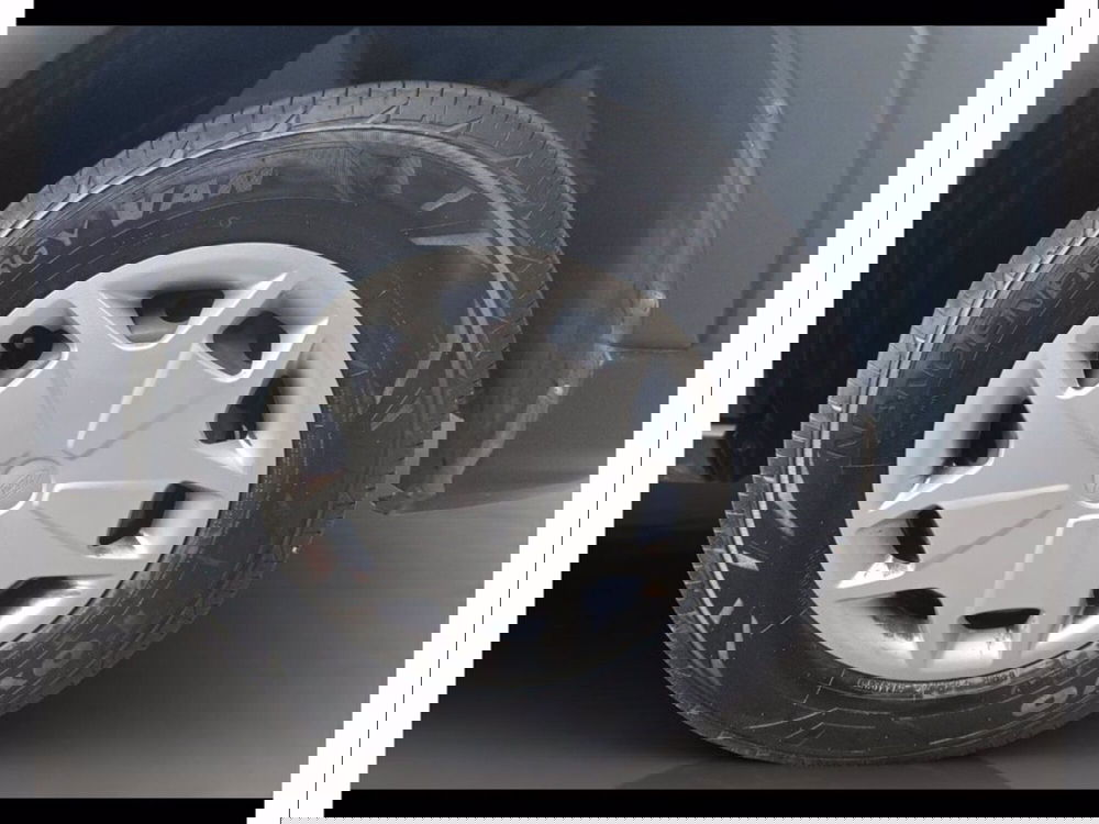 Ford Transit Furgone usata a Catania (16)