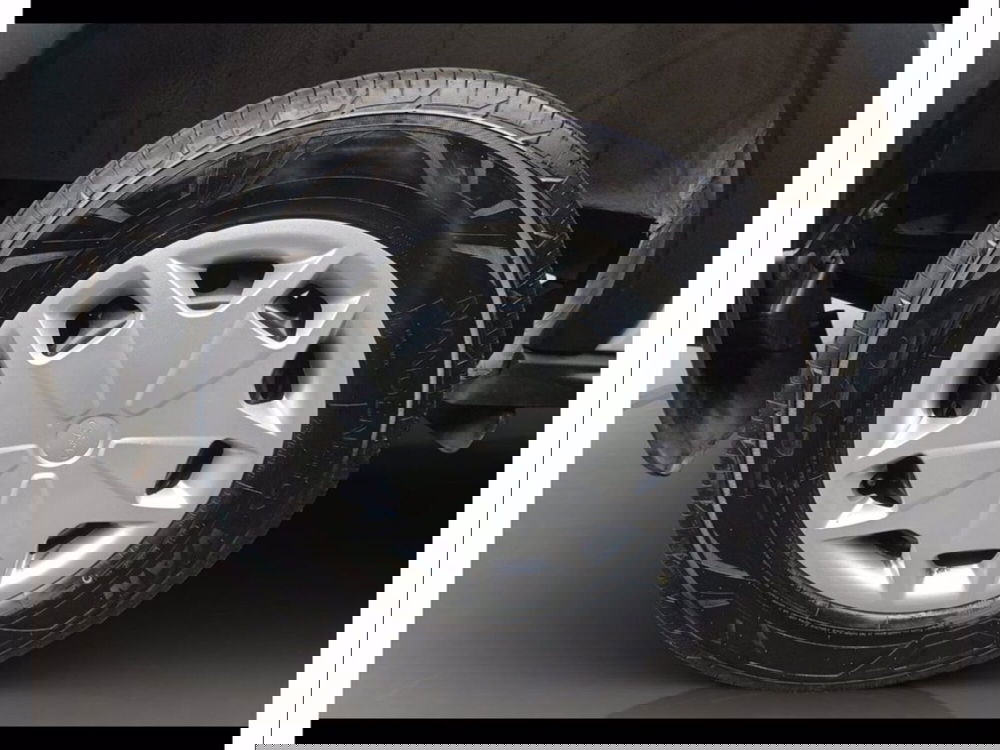 Ford Transit Furgone usata a Catania (18)