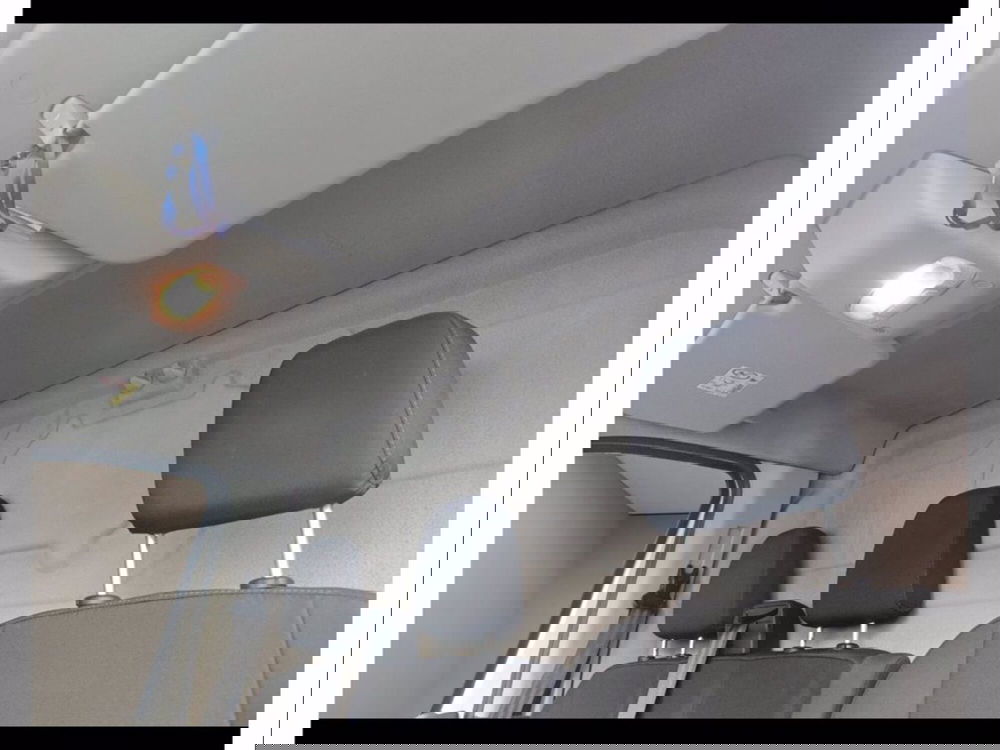 Ford Transit Furgone usata a Catania (19)