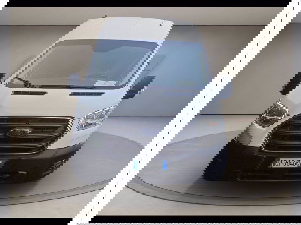 Ford Transit Furgone usata a Catania (2)