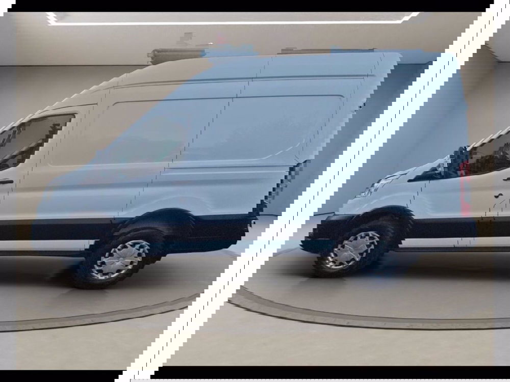 Ford Transit Furgone usata a Catania (3)