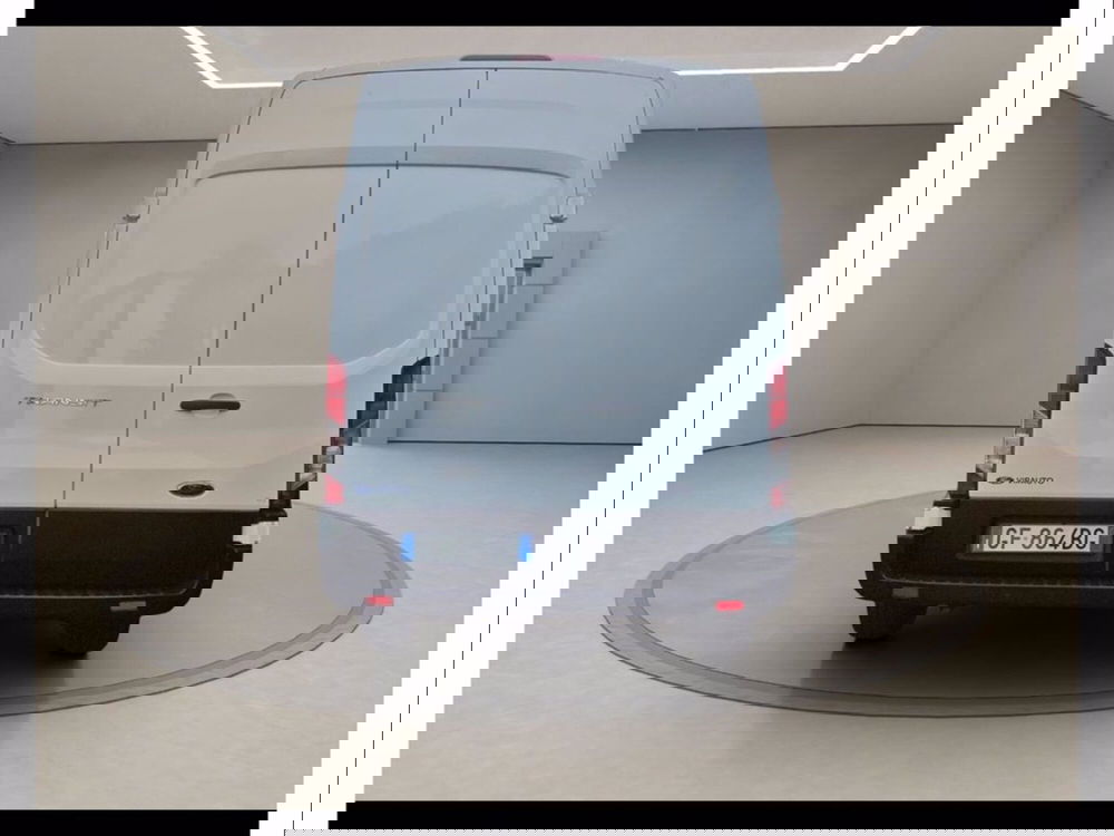 Ford Transit Furgone usata a Catania (5)