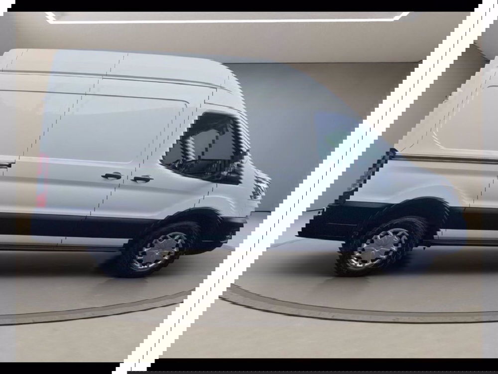 Ford Transit Furgone usata a Catania (7)