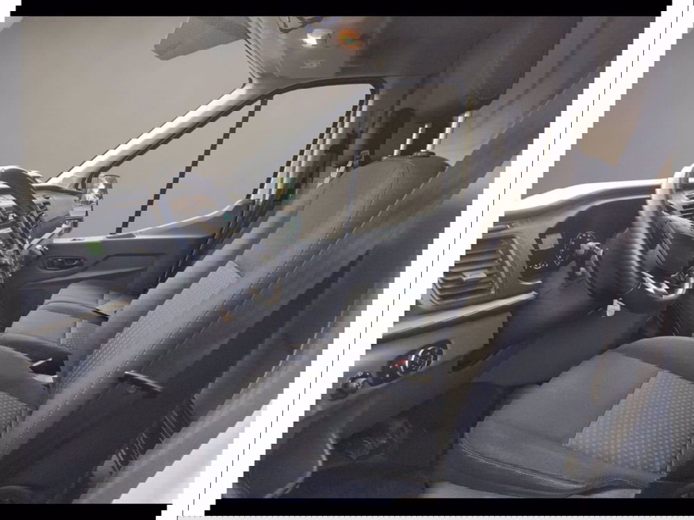 Ford Transit Furgone usata a Catania (9)