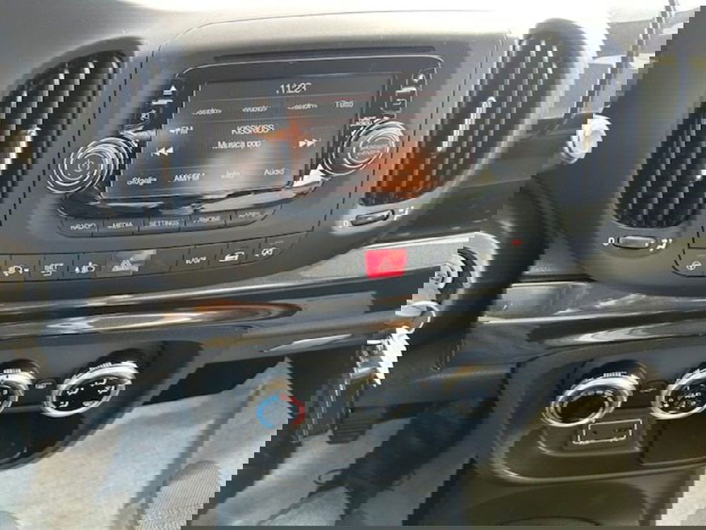 Fiat 500L usata a Potenza (10)