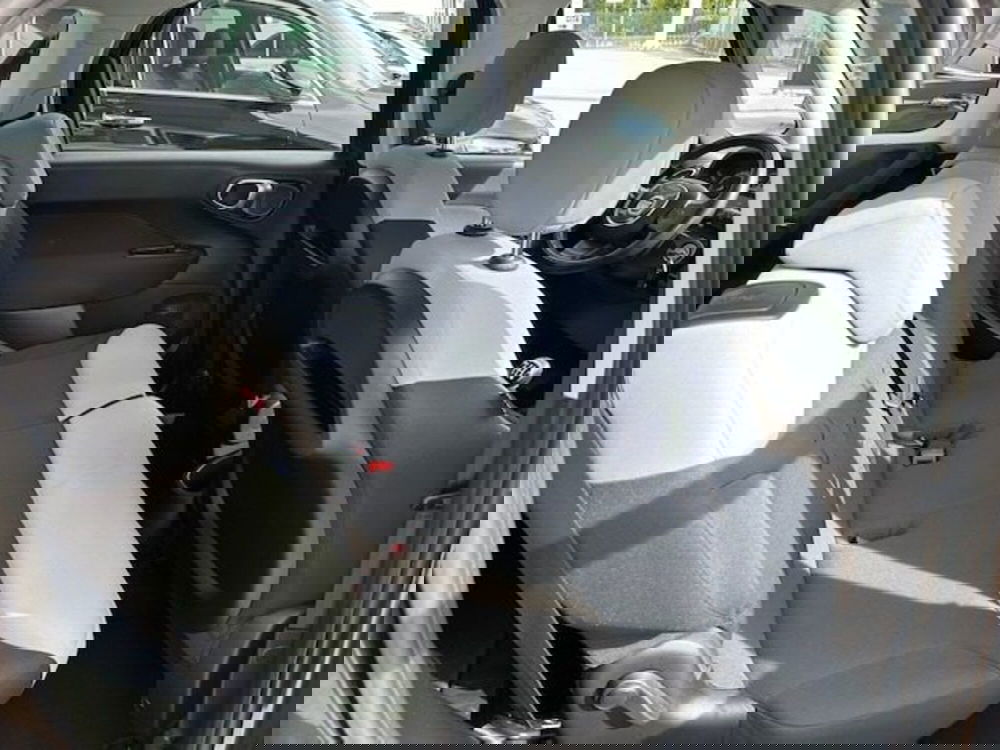 Fiat 500L usata a Potenza (11)