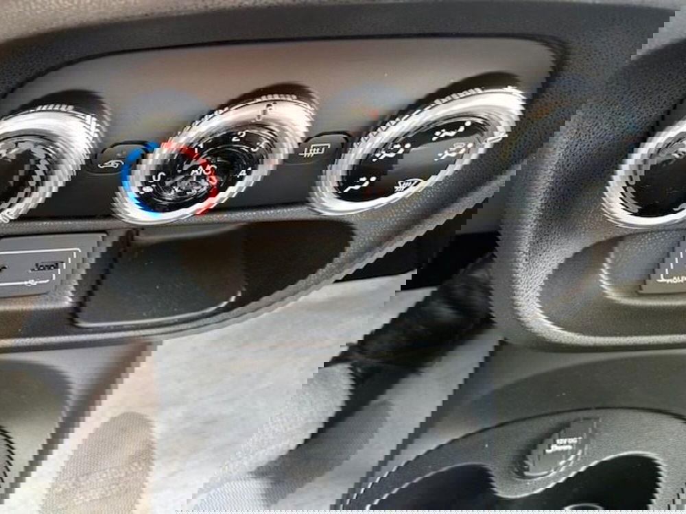 Fiat 500L usata a Potenza (14)