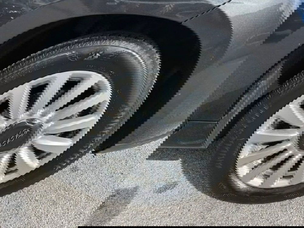 Fiat 500L usata a Potenza (16)