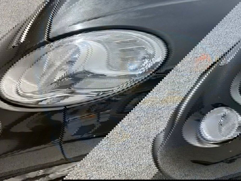 Fiat 500L usata a Potenza (17)