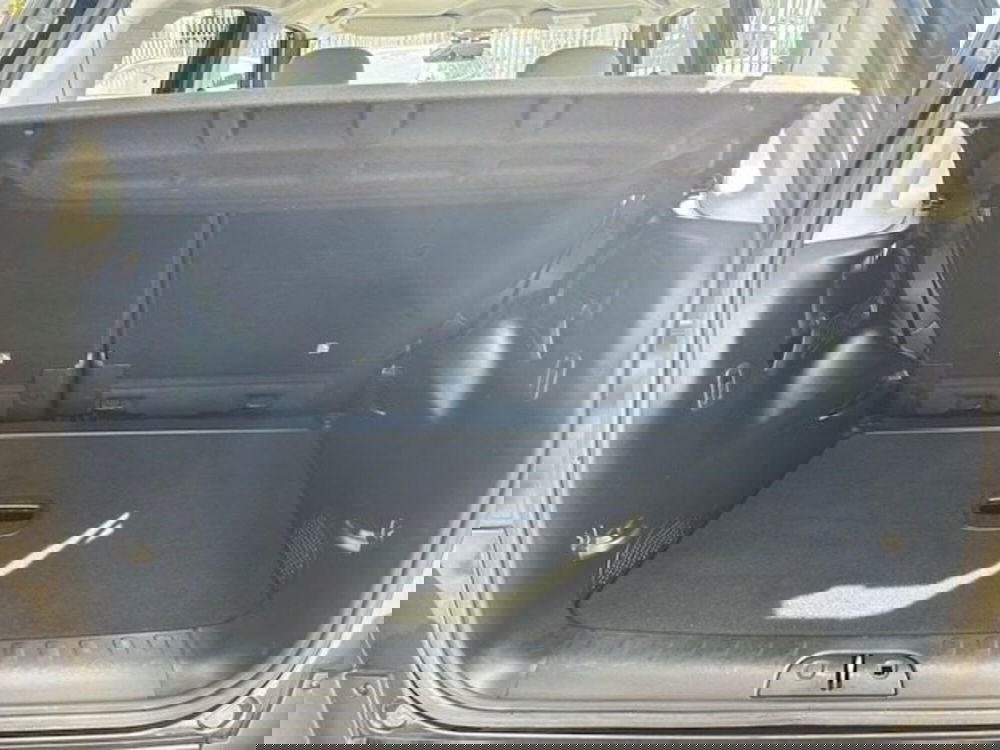 Fiat 500L usata a Potenza (18)