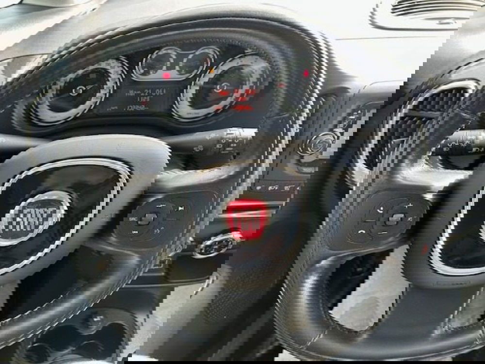 Fiat 500L usata a Potenza (6)