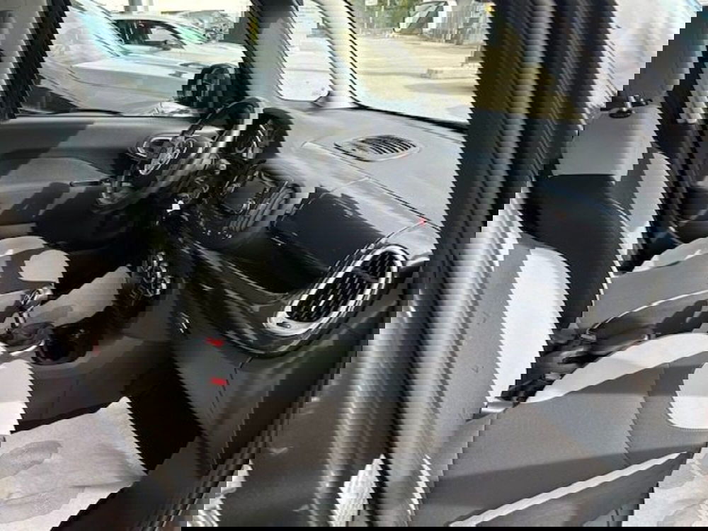 Fiat 500L usata a Potenza (8)