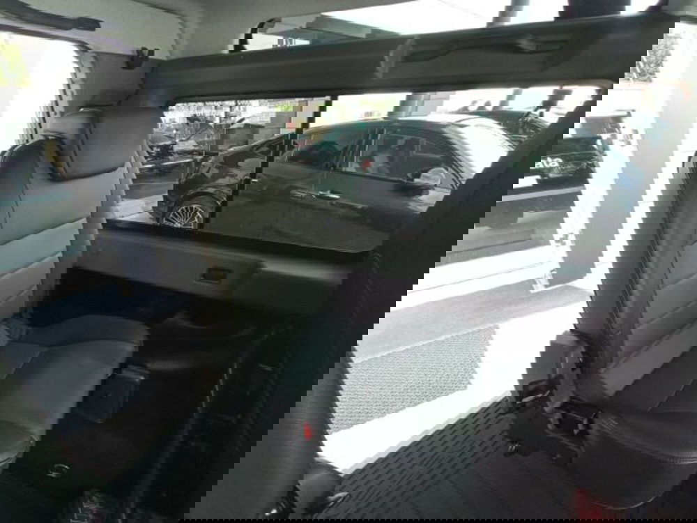 Land Rover Defender usata a Potenza (13)
