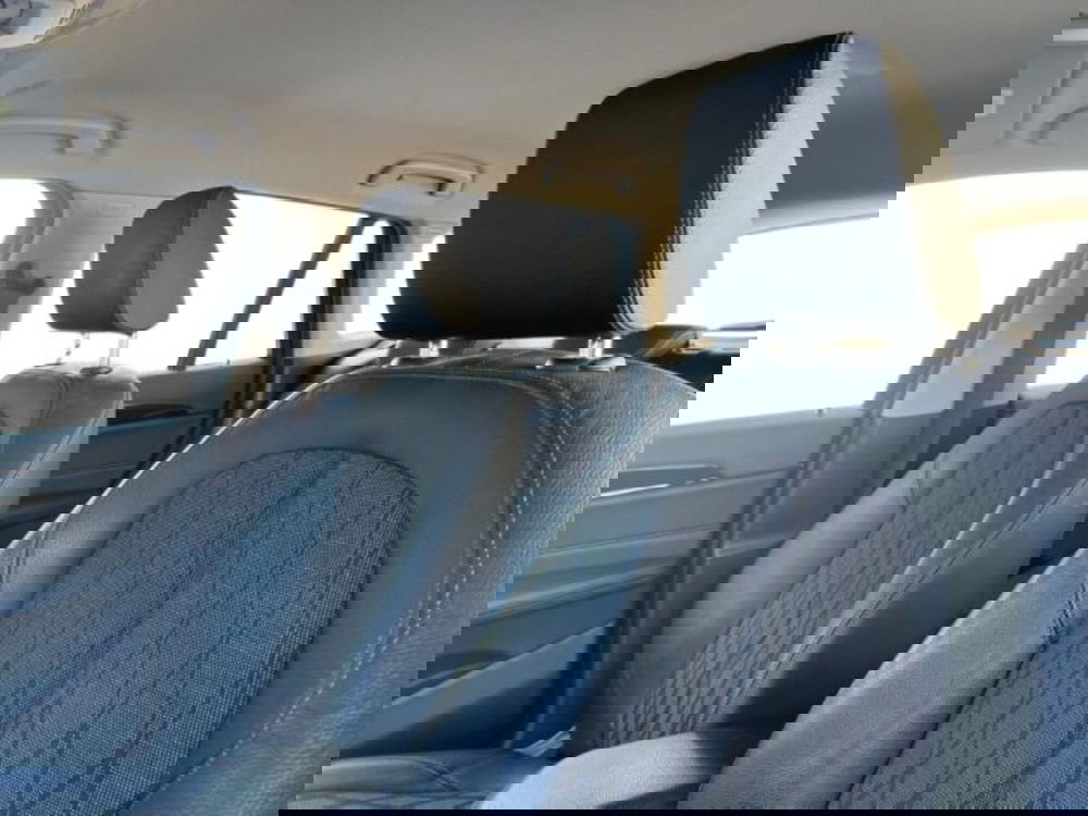 BMW X1 usata a Lecce (14)