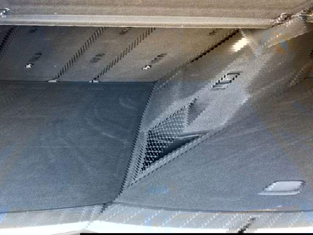 BMW X1 usata a Lecce (16)