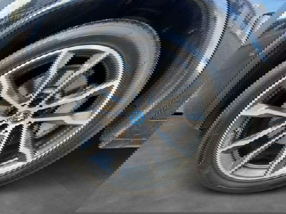 BMW X3 usata a Lecce (10)