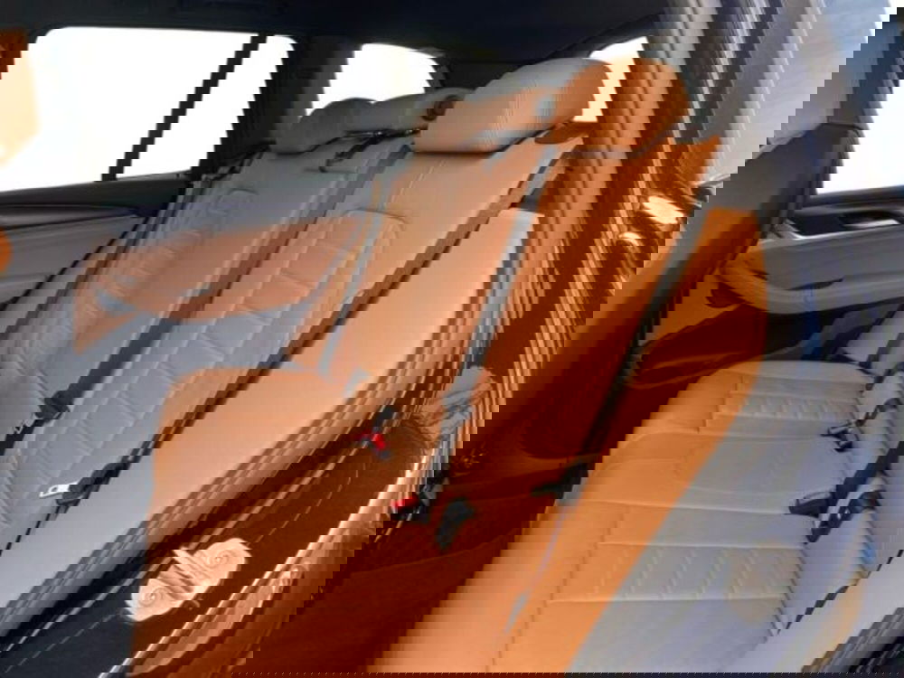 BMW X3 usata a Lecce (15)